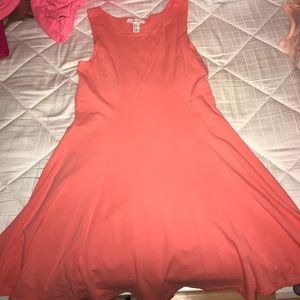 Forever 21 dress